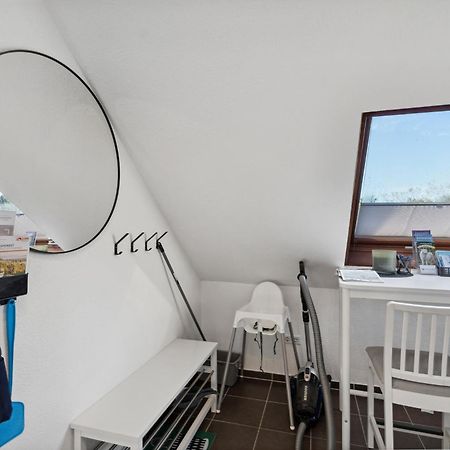 Anytime - Ferienwohnungen Greta In Friedrichshafen Am Bodensee Ngoại thất bức ảnh